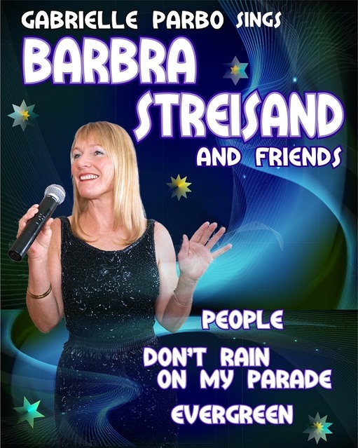 Barbra Streisand & Friends