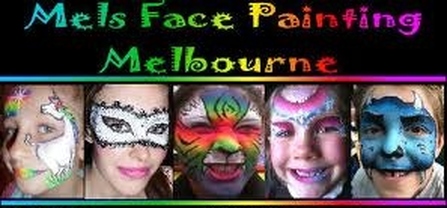 Mel's Face Painting