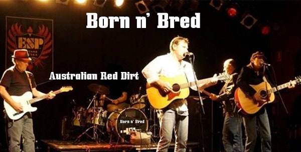 Born n' Bred