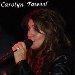 Carolyn Taweel