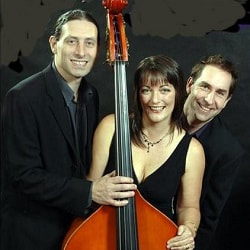 Classy Jazz Trio