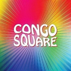 Congo Square Cover Band