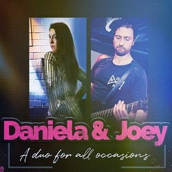 Daniela & Joey Duo Melbourne