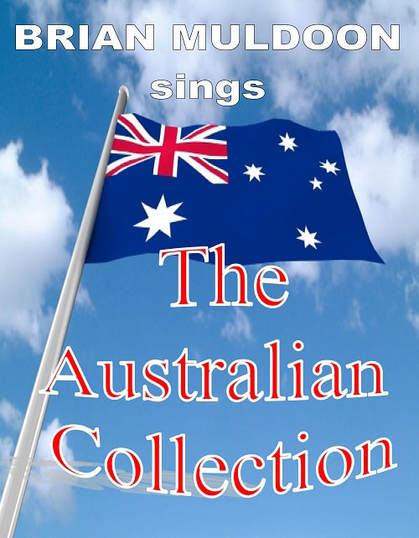 The Australian Collection