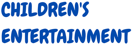 Children's Entertainment Booking Agency