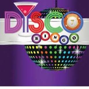 Disco Bingo Melbourne