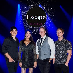Escape Corporate Band