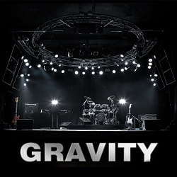 Gravity Cover Band