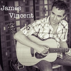 James Vincent