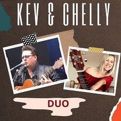 Kev and Chelly Duo