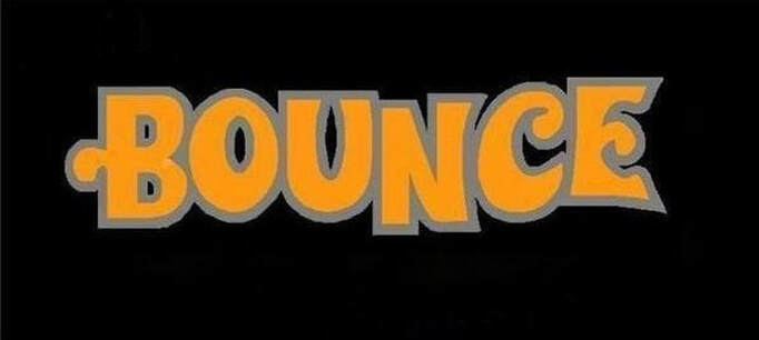 Bounce Cover Band