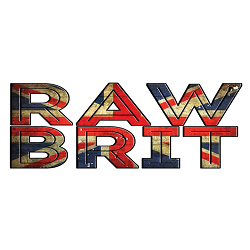 Raw Brit