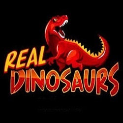 Real Dinosaurs