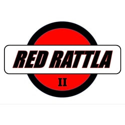 Red Rattla Duo