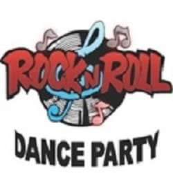 Rock and Roll Dance Party