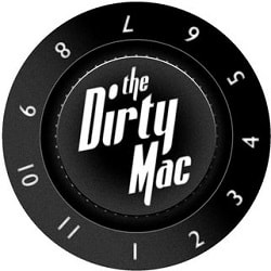 The Dirty Mac Cover Band