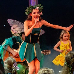 The Fairy Wonderland Show