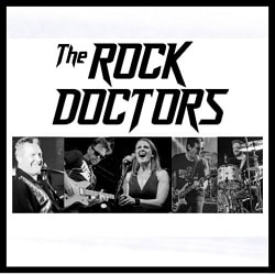 The Rock Doctors