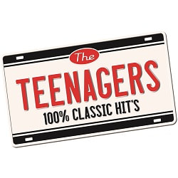 The Teenagers