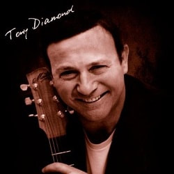 Tony Diamond Seniors Entertainer