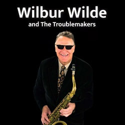 Wilbur Wilde