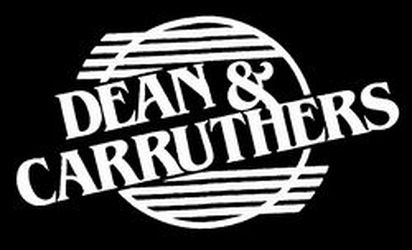 Dean & Carruthers Acoustic Duo Melbourne