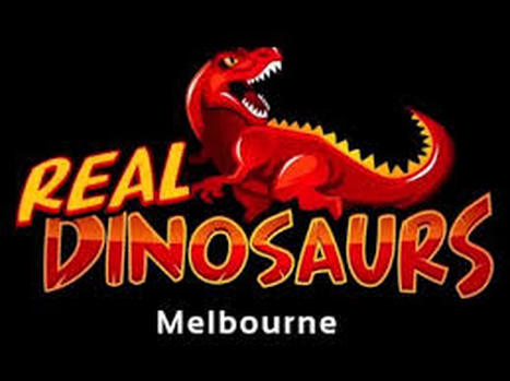 Real Dinosaurs Melbourne Sydney Brisbane Adelaide