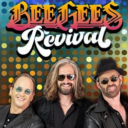 Bee Gees Tribute Australia