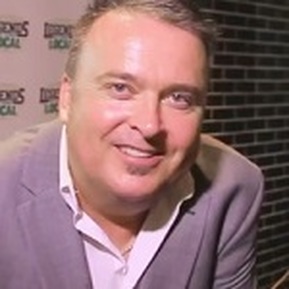 Ben Finn MC