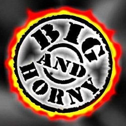 Big & Horny