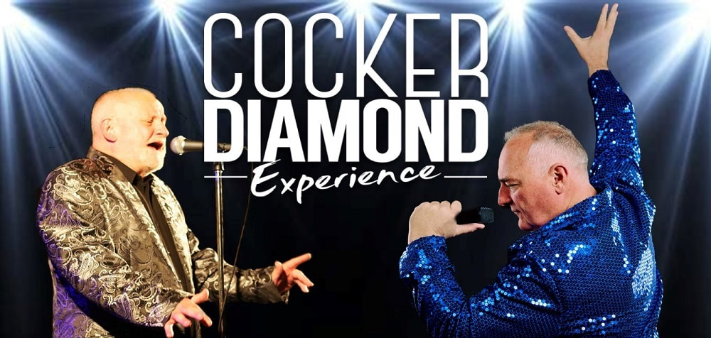 Cocker Diamond Experience
