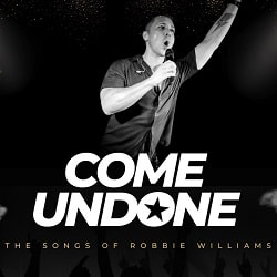 The Songs Of Robbie Williams