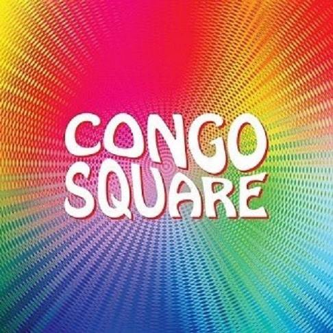 Congo Square 