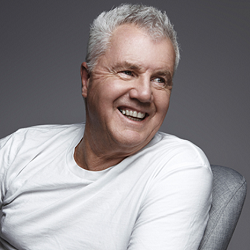 Daryl Braithwaite and Band