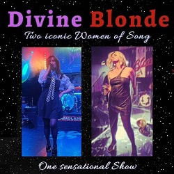 Divine Blonde