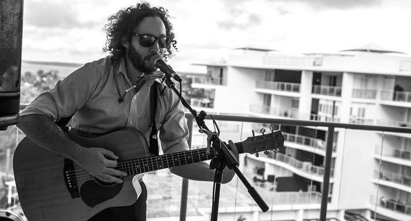 Matthew Barker
