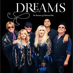 Dreams - The Rumours of Fleetwood Mac