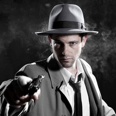 Dirk Darrow