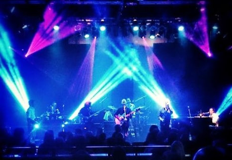 Beatles Tribute Melbourne Featuring Marty Rose 