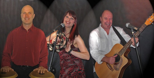 Three's Company Trio Melbourne