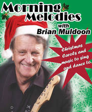 Brian Muldoon Christmas Show