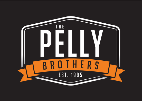 The Pelly Brothers Band Melbourne