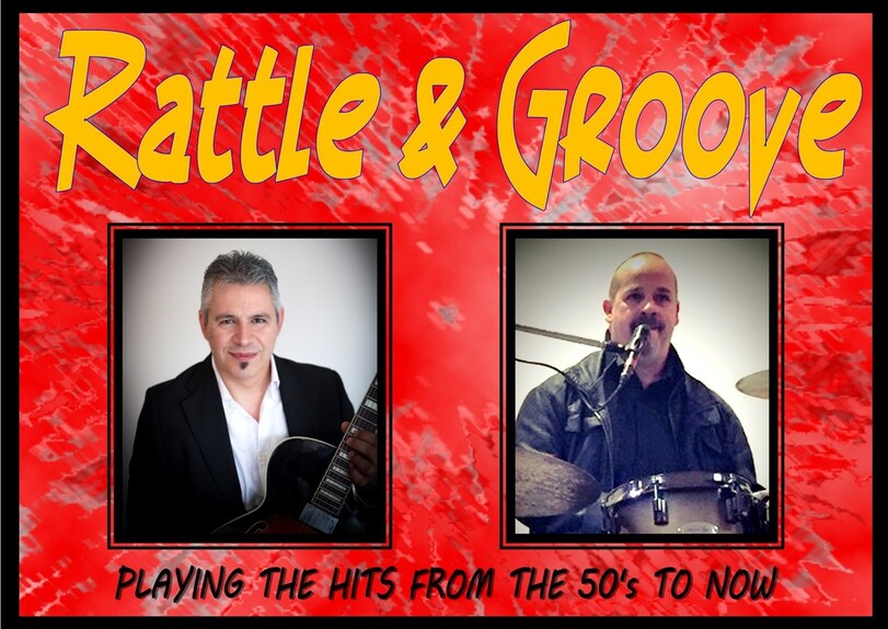 Rattle & Groove Melbourne