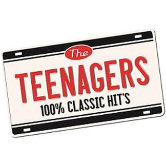 The Teenagers Classic Hits