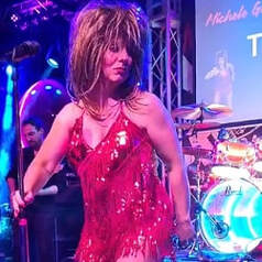 Tina Turner Tribute Melbourne