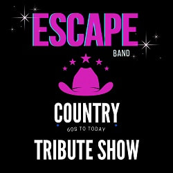 Escape Country Tribute