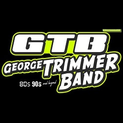 George Trimmer Band Melbourne
