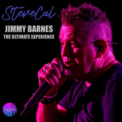 Jimmy Barnes Tribute feat. Steve Callanan