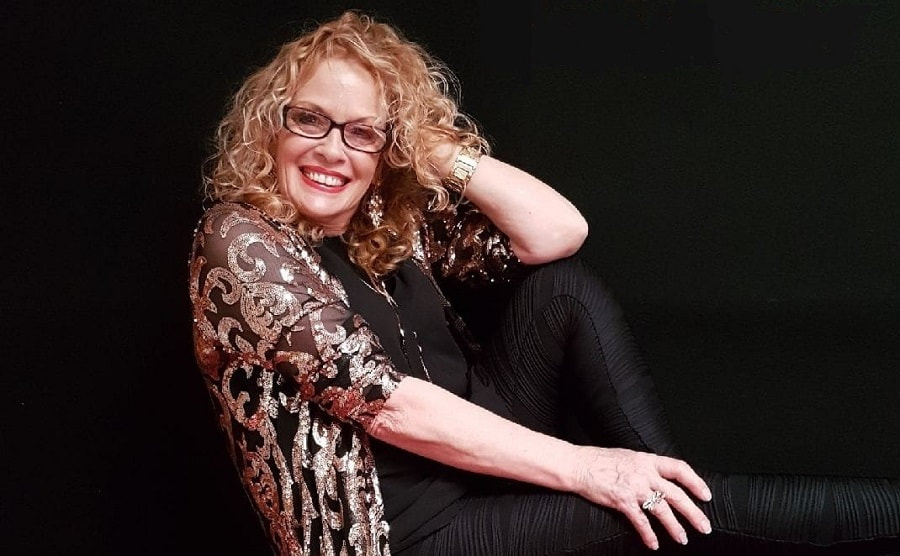 June Newman Morning Melodies Melbourne