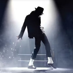 The King Of Pop Show